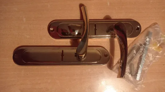 Дверная ручка аpecs P002(L) Донецк