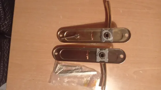 Дверная ручка аpecs P002(L) Донецк