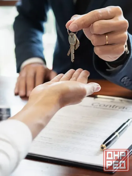 Продам 4-х комнатную квартиру в Донецке Донецк - изображение 1