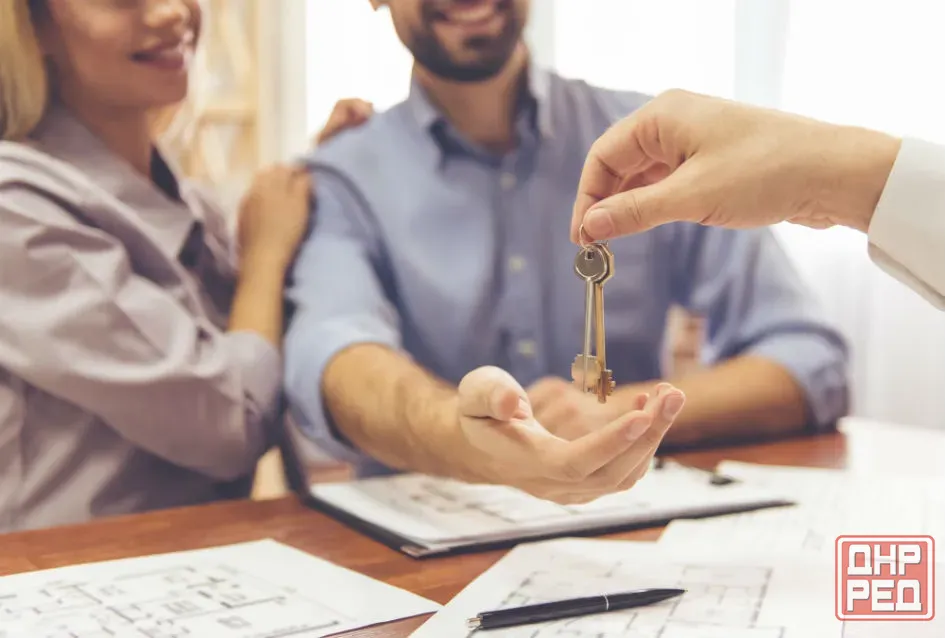 Продам 4-х комнатную квартиру в Донецке Донецк - изображение 2