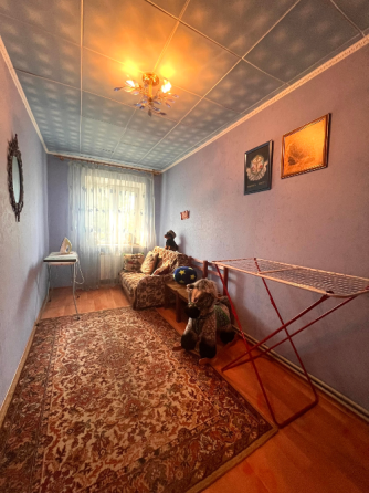 Продажа 3-х комнатной квартиры Макеевка, ул. Ленина, д. 29, (ориентир Бутовский поворот) Макеевка