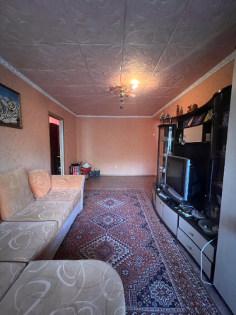 Продажа 3-х комнатной квартиры Макеевка, ул. Ленина, д. 29, (ориентир Бутовский поворот) Макеевка