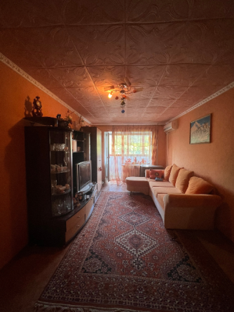 Продажа 3-х комнатной квартиры Макеевка, ул. Ленина, д. 29, (ориентир Бутовский поворот) Макеевка