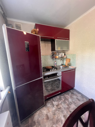 Продажа 3-х комнатной квартиры Макеевка, ул. Ленина, д. 29, (ориентир Бутовский поворот) Макеевка