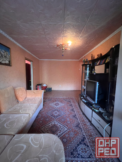 Продажа 3-х комнатной квартиры Макеевка, ул. Ленина, д. 29, (ориентир Бутовский поворот) Макеевка - изображение 5