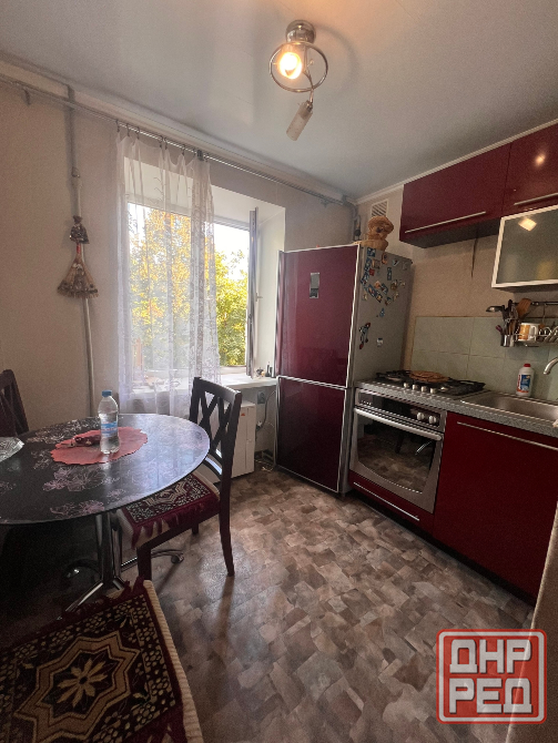 Продажа 3-х комнатной квартиры Макеевка, ул. Ленина, д. 29, (ориентир Бутовский поворот) Макеевка - изображение 2