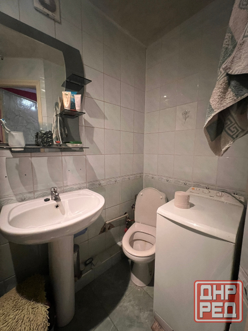 Продажа 3-х комнатной квартиры Макеевка, ул. Ленина, д. 29, (ориентир Бутовский поворот) Макеевка - изображение 7
