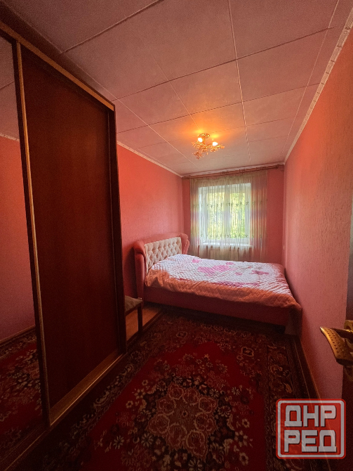 Продажа 3-х комнатной квартиры Макеевка, ул. Ленина, д. 29, (ориентир Бутовский поворот) Макеевка - изображение 3