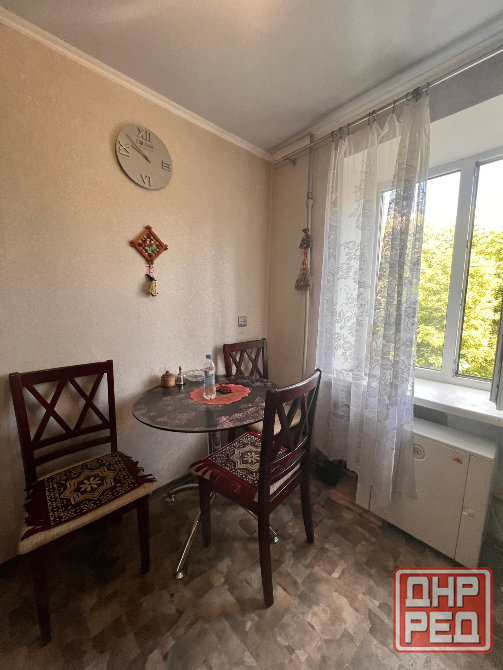 Продажа 3-х комнатной квартиры Макеевка, ул. Ленина, д. 29, (ориентир Бутовский поворот) Макеевка - изображение 9
