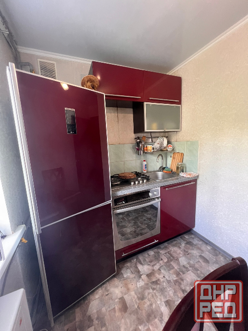 Продажа 3-х комнатной квартиры Макеевка, ул. Ленина, д. 29, (ориентир Бутовский поворот) Макеевка - изображение 6