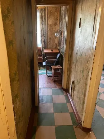Продаётся 2х комнатная квартира в Калининском р-не, пр. Марии Ульяновой Донецк