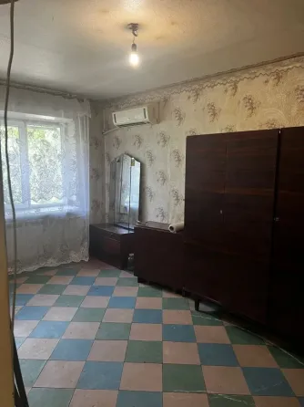 Продаётся 2х комнатная квартира в Калининском р-не, пр. Марии Ульяновой Донецк