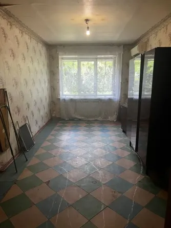 Продаётся 2х комнатная квартира в Калининском р-не, пр. Марии Ульяновой Донецк