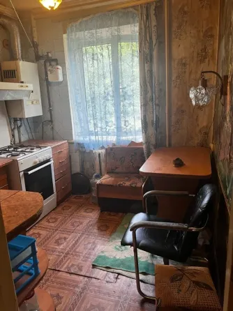 Продаётся 2х комнатная квартира в Калининском р-не, пр. Марии Ульяновой Донецк