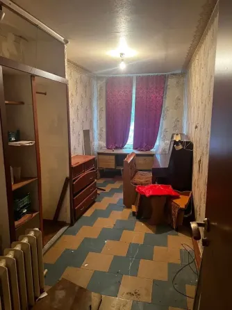 Продаётся 2х комнатная квартира в Калининском р-не, пр. Марии Ульяновой Донецк