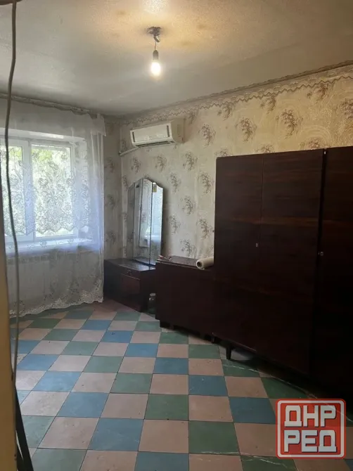 Продаётся 2х комнатная квартира в Калининском р-не, пр. Марии Ульяновой Донецк - изображение 5