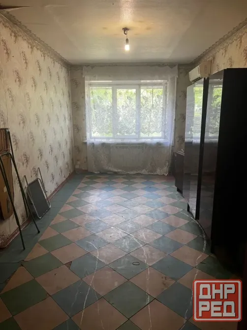 Продаётся 2х комнатная квартира в Калининском р-не, пр. Марии Ульяновой Донецк - изображение 2