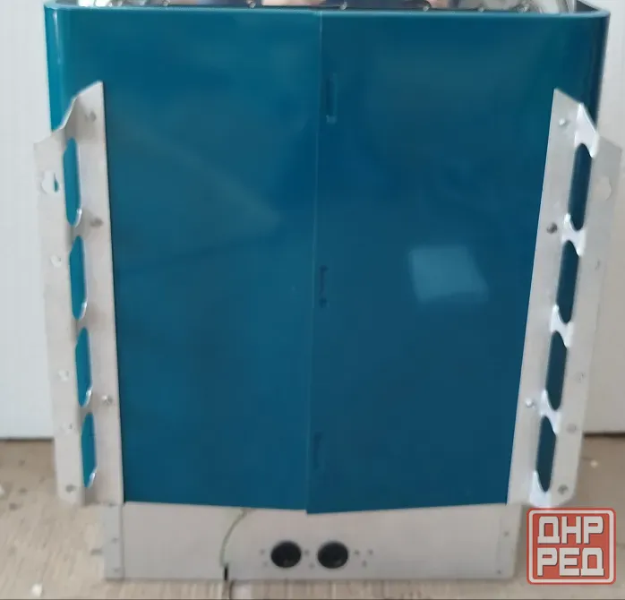 Электросауна новая Harvia trendi kip 80 8 квт Донецк - изображение 3