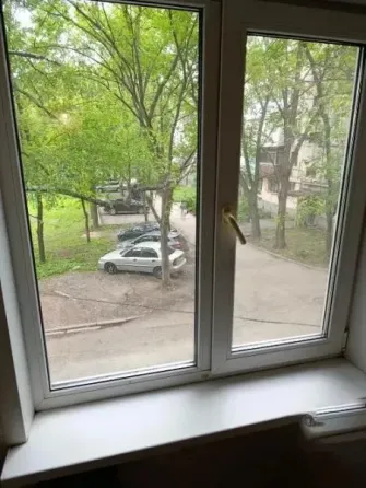 Продаётся 2х комнатная квартира в Калининском р-не, б. Шахтостроителей Донецк