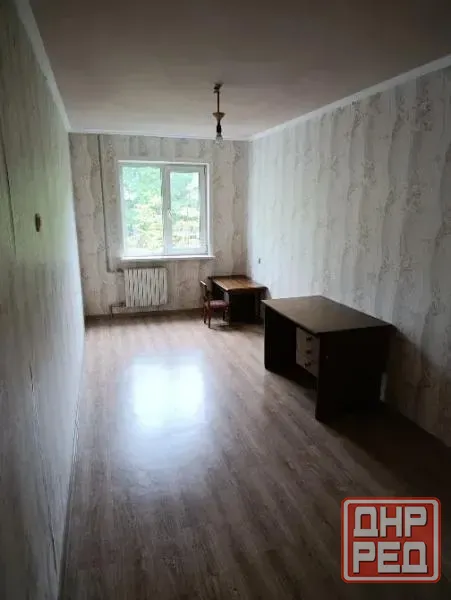 Продаётся 2х комнатная квартира в Калининском р-не, б. Шахтостроителей Донецк - изображение 4