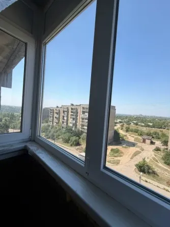 Продам 1-ком. квартиру, ул. Матросова, 101, 8/9 этаж Горловка