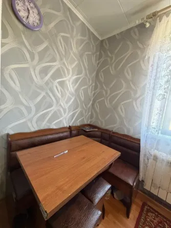 Продам 1-ком. квартиру, ул. Матросова, 101, 8/9 этаж Горловка