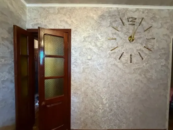 Продам 1-ком. квартиру, ул. Матросова, 101, 8/9 этаж Горловка