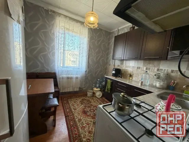 Продам 1-ком. квартиру, ул. Матросова, 101, 8/9 этаж Горловка - изображение 1