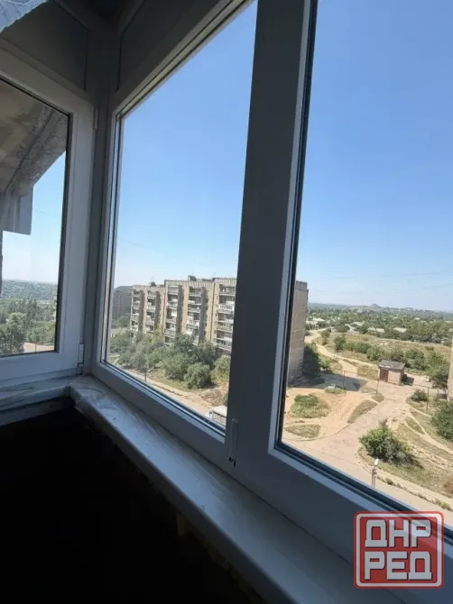 Продам 1-ком. квартиру, ул. Матросова, 101, 8/9 этаж Горловка - изображение 6