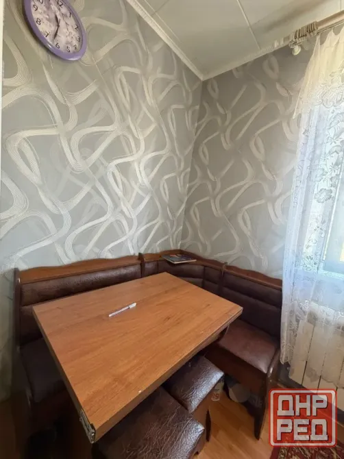 Продам 1-ком. квартиру, ул. Матросова, 101, 8/9 этаж Горловка - изображение 3