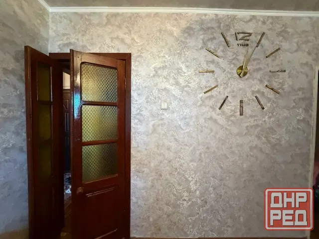Продам 1-ком. квартиру, ул. Матросова, 101, 8/9 этаж Горловка - изображение 4