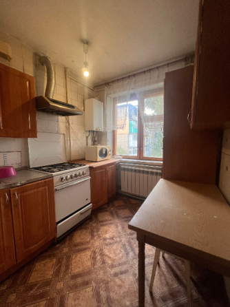 Продажа 3-х комнатной квартиры Макеевка, кв-л Шахтёрский, (ориентир гаражи) Макеевка