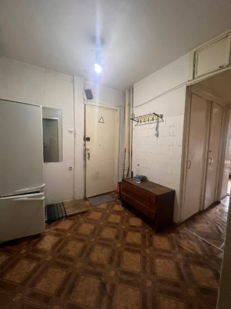 Продажа 3-х комнатной квартиры Макеевка, кв-л Шахтёрский, (ориентир гаражи) Макеевка