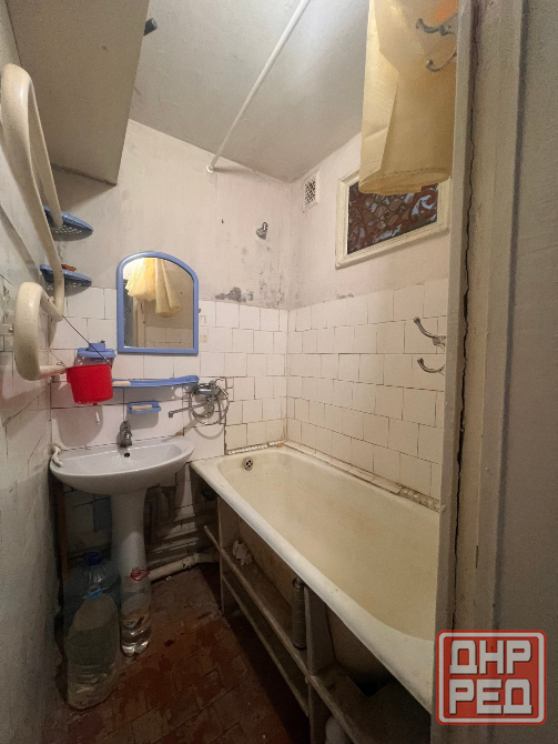 Продажа 3-х комнатной квартиры Макеевка, кв-л Шахтёрский, (ориентир гаражи) Макеевка - изображение 8