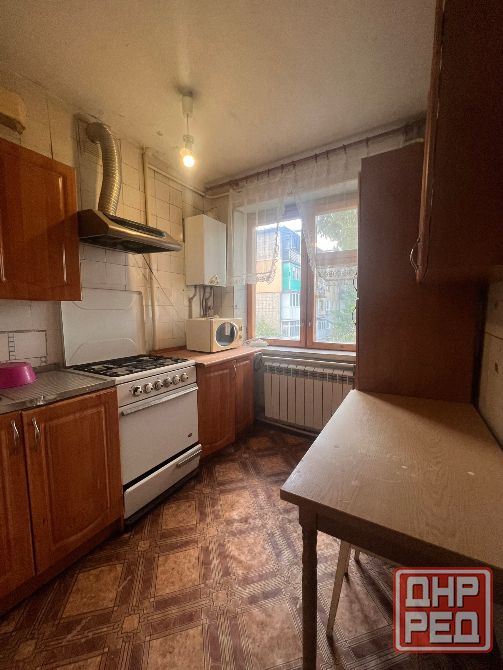 Продажа 3-х комнатной квартиры Макеевка, кв-л Шахтёрский, (ориентир гаражи) Макеевка - изображение 6