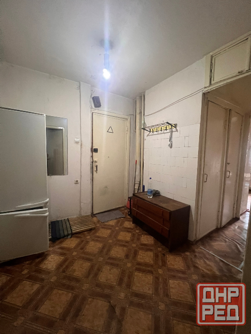 Продажа 3-х комнатной квартиры Макеевка, кв-л Шахтёрский, (ориентир гаражи) Макеевка - изображение 2