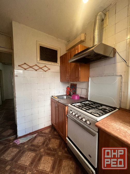 Продажа 3-х комнатной квартиры Макеевка, кв-л Шахтёрский, (ориентир гаражи) Макеевка - изображение 9