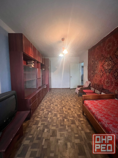 Продажа 3-х комнатной квартиры Макеевка, кв-л Шахтёрский, (ориентир гаражи) Макеевка - изображение 5