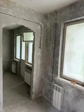 Продаётся 3х комнатная квартира в Калининском р-не, пр. Ильича Донецк