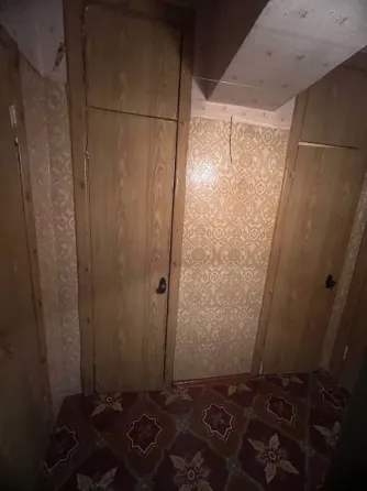 Продаётся 3х комнатная квартира в Калининском р-не, пр. Ильича Донецк