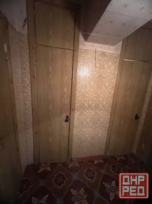 Продаётся 3х комнатная квартира в Калининском р-не, пр. Ильича Донецк - изображение 5