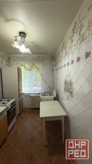 продам 2-комнатную квартиру на Текстильщике Донецк - изображение 1