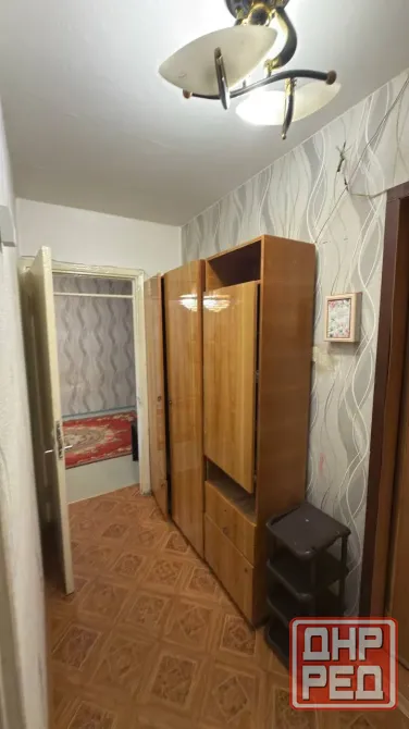 продам 2-комнатную квартиру на Текстильщике Донецк - изображение 3