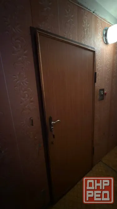 продам 2-комнатную квартиру на Текстильщике Донецк - изображение 2
