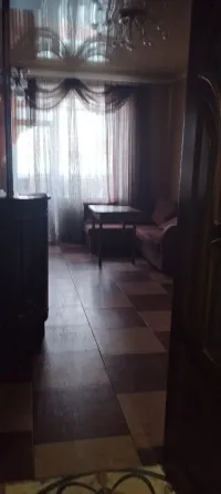 Сдается квартира в Новострое в центре города Донецк