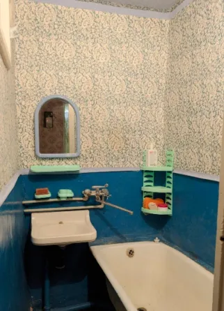 Продам 3к.кв. Брежневка. Петровский р-н. Ориентир ост.шахта Петровская. ул.Крамарчука. Донецк