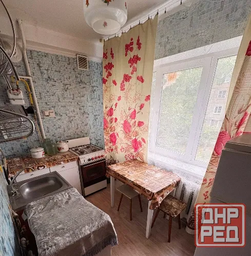 Продам 3к.кв. Брежневка. Петровский р-н. Ориентир ост.шахта Петровская. ул.Крамарчука. Донецк - изображение 1