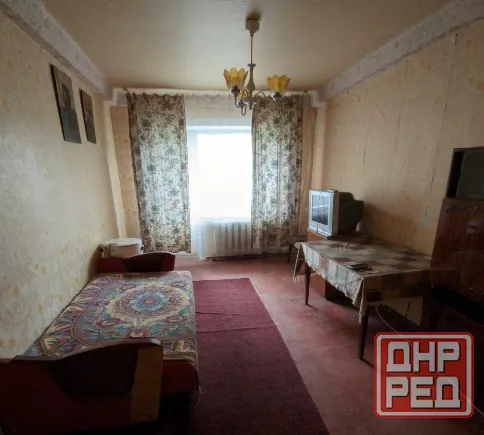 Продам 3к.кв. Брежневка. Петровский р-н. Ориентир ост.шахта Петровская. ул.Крамарчука. Донецк - изображение 2