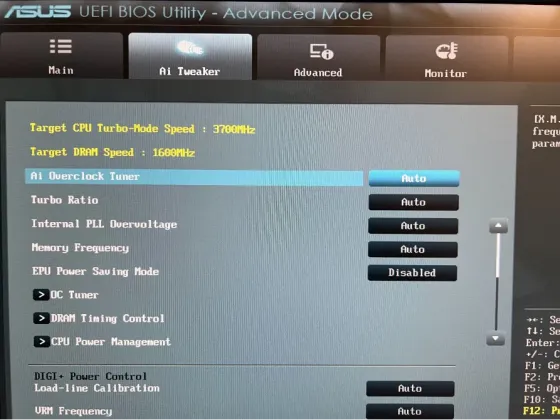 Комплект Core i5-2500K + ASUS P8P67 + 16Gb DDR3 Донецк