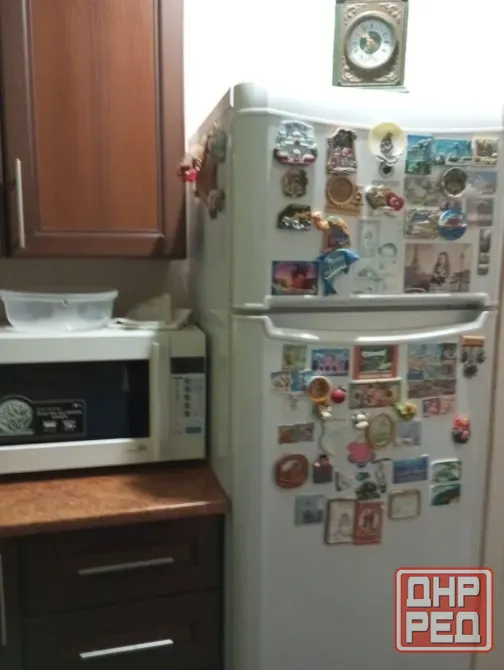 Продам 3ком Площадь Победы, Круг, Петровский район Донецк - изображение 5